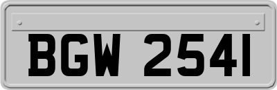 BGW2541