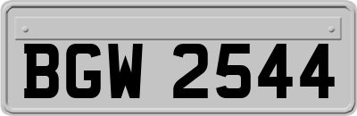 BGW2544