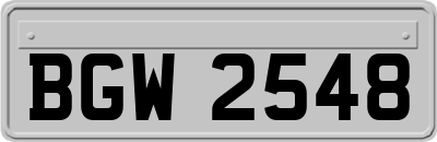 BGW2548