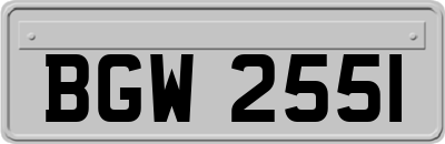BGW2551