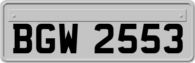 BGW2553