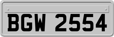 BGW2554