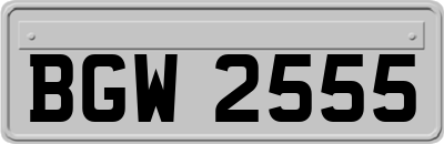BGW2555
