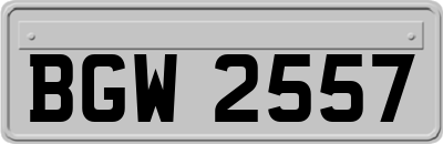BGW2557