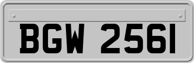 BGW2561