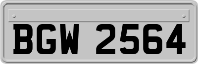 BGW2564