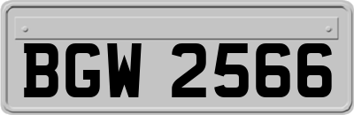 BGW2566