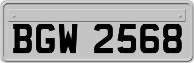 BGW2568