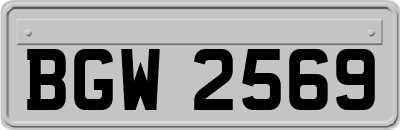 BGW2569