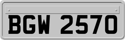 BGW2570