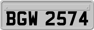 BGW2574