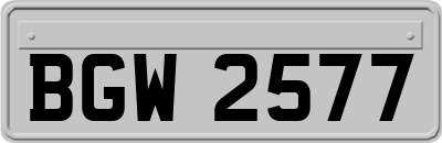 BGW2577