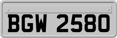 BGW2580