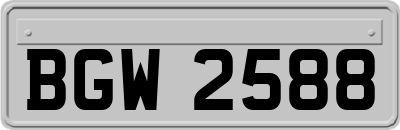 BGW2588