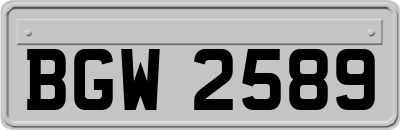 BGW2589