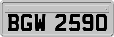 BGW2590