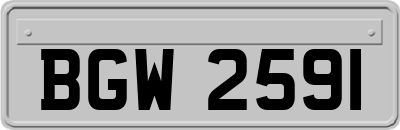 BGW2591
