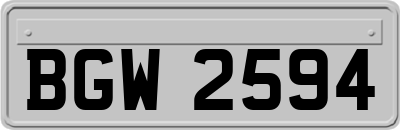 BGW2594
