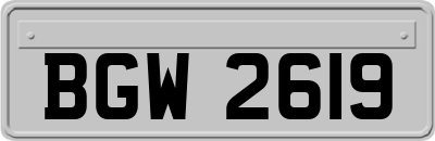 BGW2619
