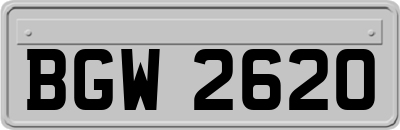 BGW2620