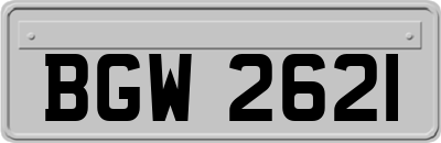 BGW2621