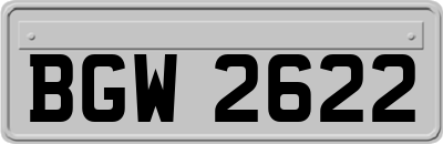 BGW2622