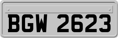 BGW2623