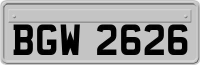 BGW2626