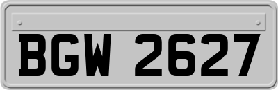 BGW2627