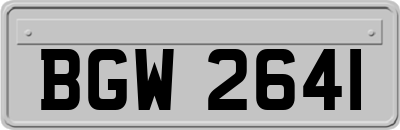 BGW2641