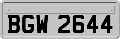 BGW2644
