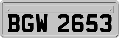 BGW2653