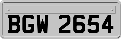 BGW2654