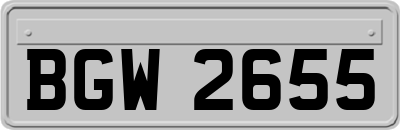BGW2655