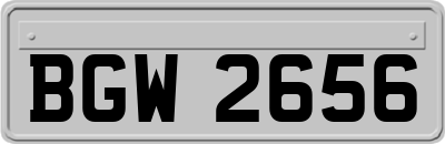 BGW2656