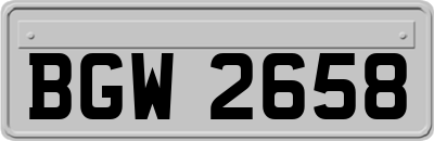 BGW2658