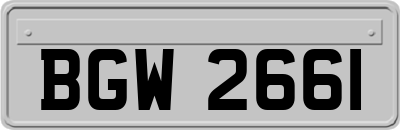 BGW2661