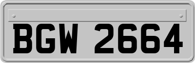 BGW2664