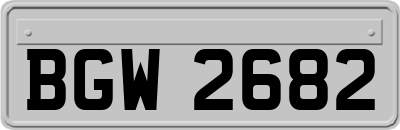 BGW2682