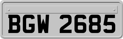 BGW2685