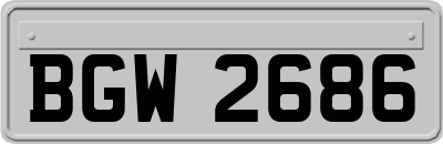 BGW2686