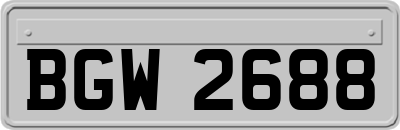 BGW2688
