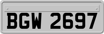BGW2697