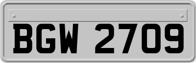 BGW2709