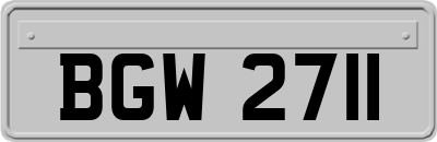 BGW2711