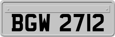 BGW2712