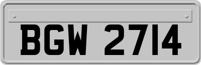 BGW2714