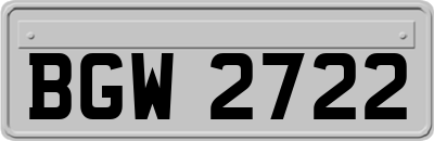 BGW2722
