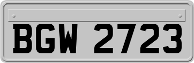 BGW2723
