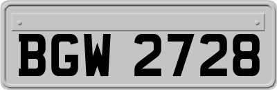 BGW2728